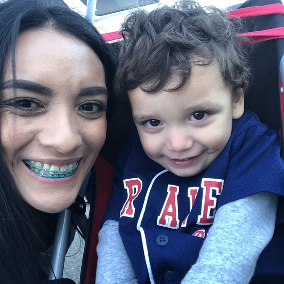 Meet your Posher, Anna - Picture 1 of 1